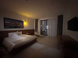 Holiday Hotel Phan Thiet
