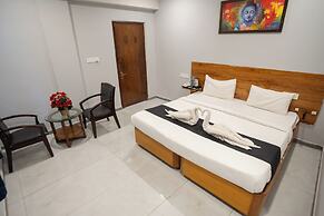 Hotel Vaishnavi Classic