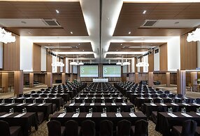 S Ratchada Leisure Hotel