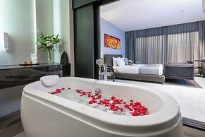 S Ratchada Leisure Hotel