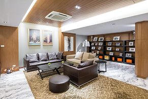 S Ratchada Leisure Hotel