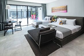 S Ratchada Leisure Hotel