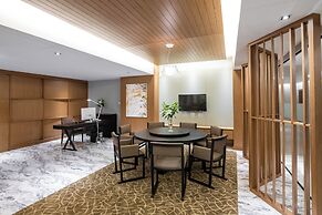 S Ratchada Leisure Hotel