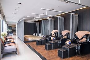 S Ratchada Leisure Hotel