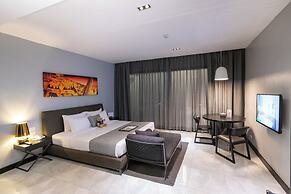 S Ratchada Leisure Hotel