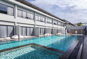 S Ratchada Leisure Hotel