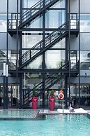 S Ratchada Leisure Hotel