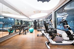 S Ratchada Leisure Hotel