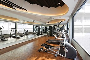 S Ratchada Leisure Hotel