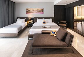 S Ratchada Leisure Hotel