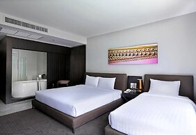 S Ratchada Leisure Hotel