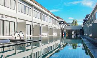 S Ratchada Leisure Hotel