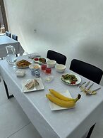 Kamilovs' Hotel