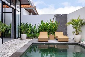 Arizona Villa by Betterplace