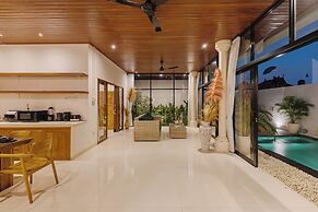 Arizona Villa by Betterplace