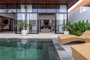 Arizona Villa by Betterplace