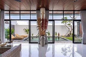 Arizona Villa by Betterplace