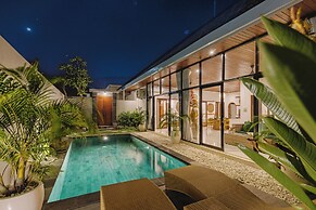 Arizona Villa by Betterplace