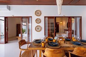 Arizona Villa by Betterplace