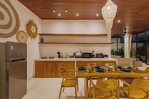 Arizona Villa by Betterplace