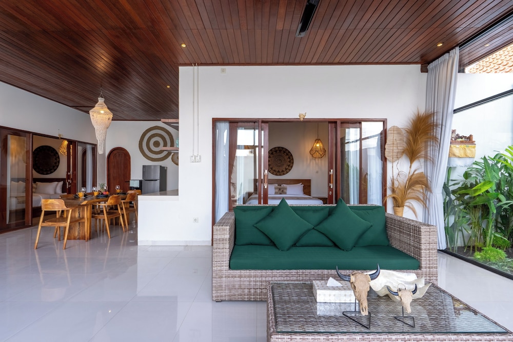 Arizona Villa by Betterplace