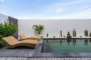 Arizona Villa by Betterplace