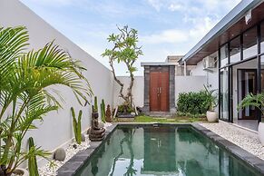 Arizona Villa by Betterplace