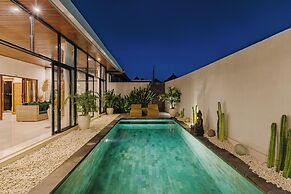 Arizona Villa by Betterplace
