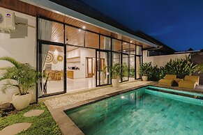 Arizona Villa by Betterplace