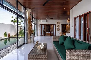 Arizona Villa by Betterplace