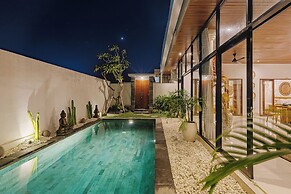 Arizona Villa by Betterplace