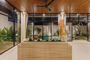 Arizona Villa by Betterplace