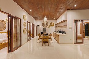 Arizona Villa by Betterplace