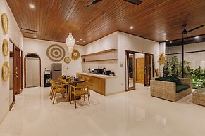 Arizona Villa by Betterplace