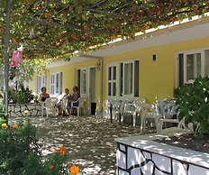 boncuk motel