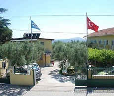 boncuk motel