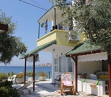 boncuk motel