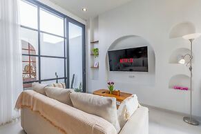 Byjexa Villa by Betterplace