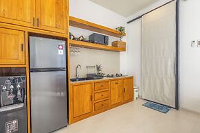 Byjexa Villa by Betterplace