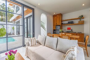 Byjexa Villa by Betterplace