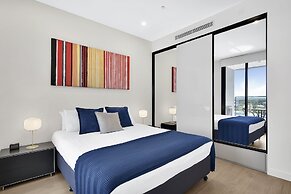 Wyndel Apartments - Macquarie Park