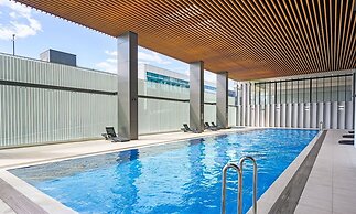 Wyndel Apartments - Macquarie Park