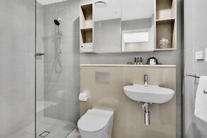 Wyndel Apartments - Macquarie Park