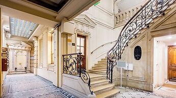 Merveil Luxury Suites - Marcel I-II