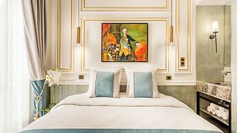Merveil Luxury Suites - Marcel I-II
