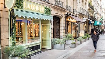 Merveil Luxury Suites - Marcel I-II
