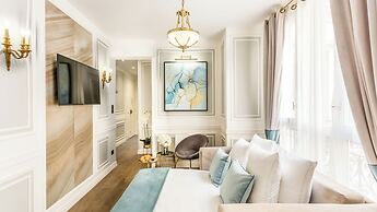 Merveil Luxury Suites - Marcel I-II