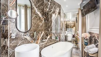 Merveil Luxury Suites - Marcel I-II