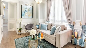 Merveil Luxury Suites - Marcel I-II
