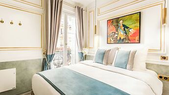 Merveil Luxury Suites - Marcel I-II